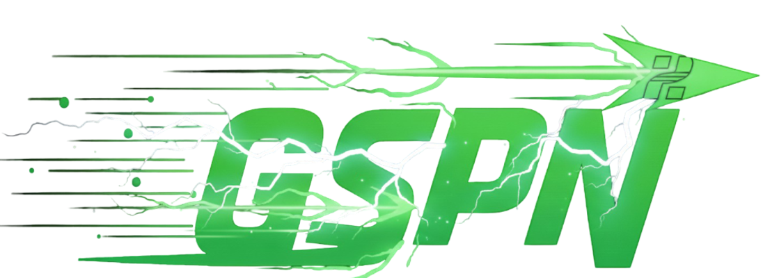 GSPN-2 Logo